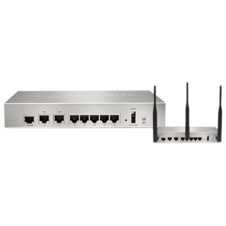 SonicWALL NSA 220 Wireless-N Secure Upgrade 3 Years CGSS