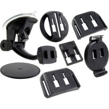 ARKON TravelMount Mini Windshield Suction Mount