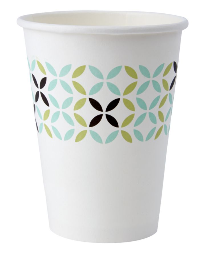 Highmark Hot Cups 12 Oz Pack