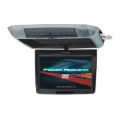Power Acoustik PMD-112CMX Car Video Player