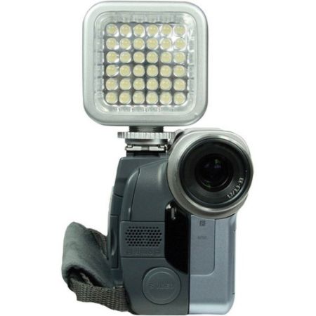 Sima SL-20LX Ultra Bright Video Light