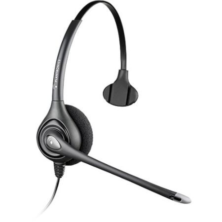 Plantronics SupraPlus HW251N / DA-M Headset