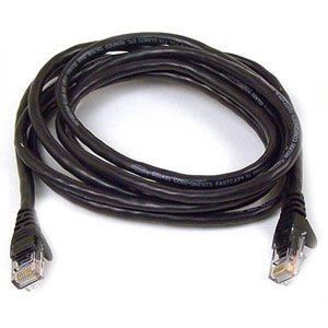 Belkin Cat 6 UTP Patch Cable