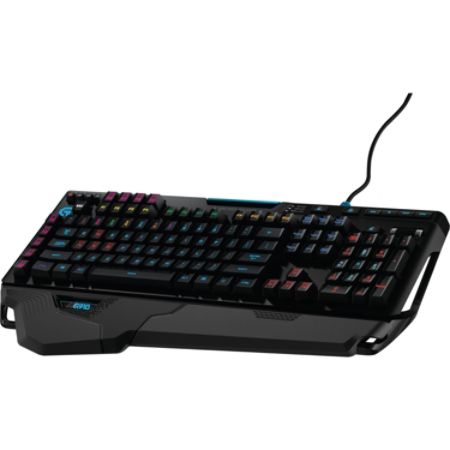 Logitech Orion Spark G910 Keyboard