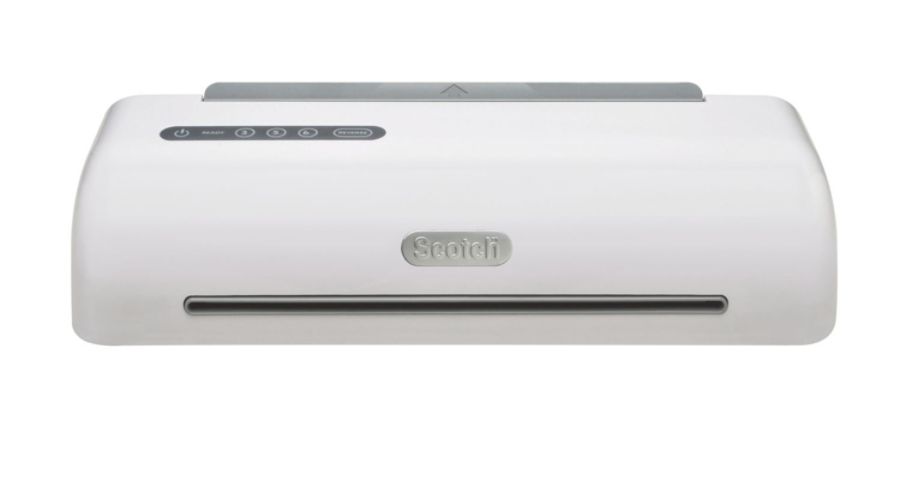 Scotch TL1306 Thermal Laminator