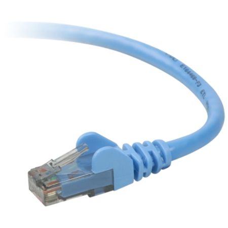 Belkin Cat. 6 UTP Patch Cable