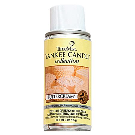 Waterbury Yankee Candle&reg; Micro Clean Refills, Butter Cream