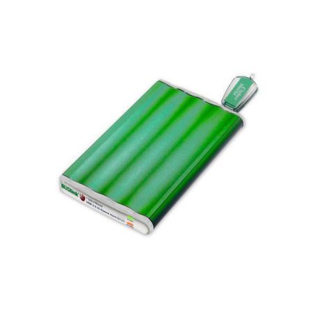 Buslink CipherShield DSE-500-U2 500 GB External Hard Drive
