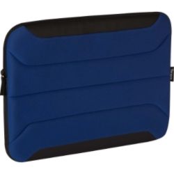 Targus&reg; 10.2" Zamba Netbook Sleeve, Blue