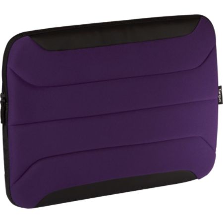 Targus&reg; 10.2" Zamba Netbook Sleeve, Purple