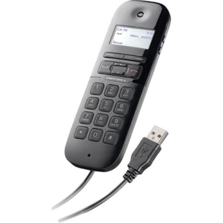 Plantronics Calisto 240 USB Corded Handset