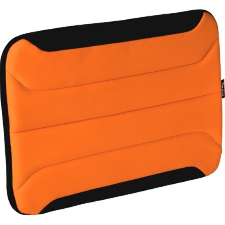 Targus&reg; 10.2" Zamba Netbook Sleeve, Orange