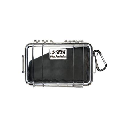 Pelican 1040 Micro Case with Black Liner