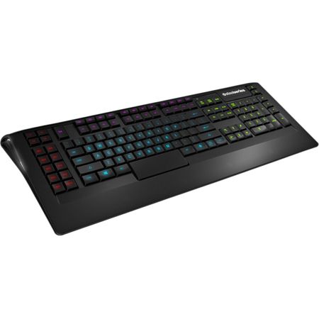 SteelSeries Apex Gaming Keyboard