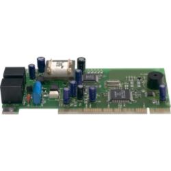 Zoom Hayes Accura H08-15531 V.92 PCI Data/Fax Modem