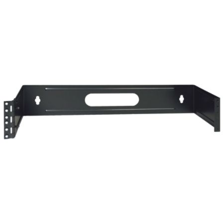 Tripp Lite 2U Wall Mount Hinged Patch Panel Bracket