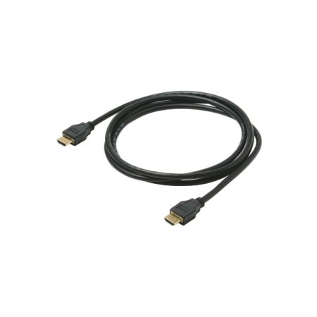 Steren 517-312BK HDMI with Ethernet Audio/Video Cable