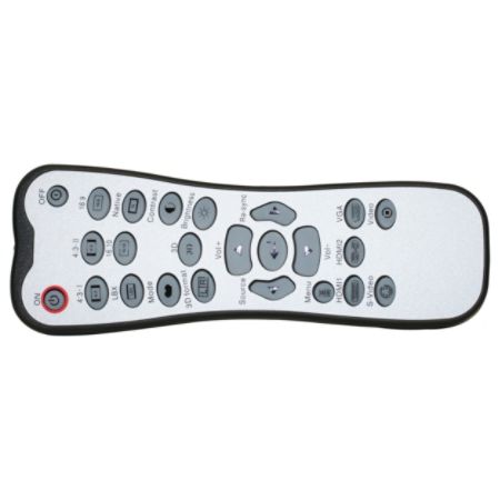 Optoma BR-3059N Device Remote Control
