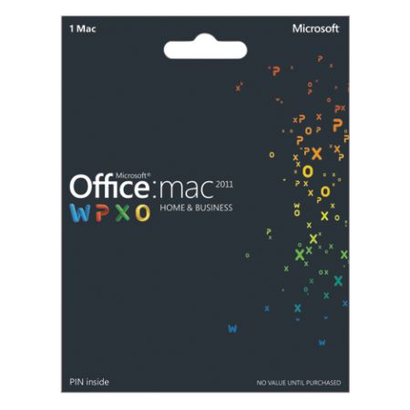 Key for microsoft office for mac 2011