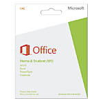 Microsoft Office Home And Student 2013
