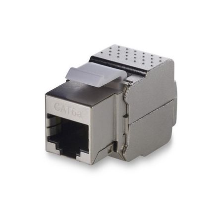 Belkin Cat.6a Keystone Jack