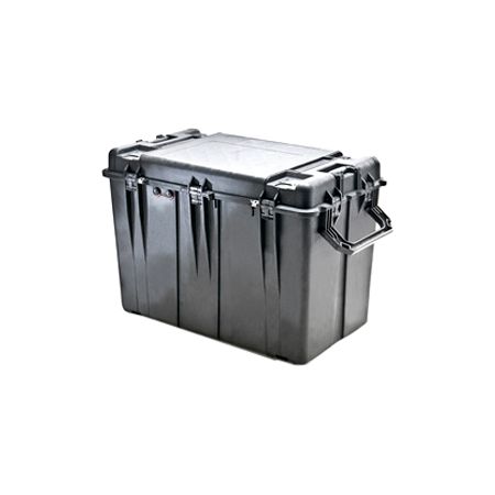 Pelican 0500 Transport Case with Foam