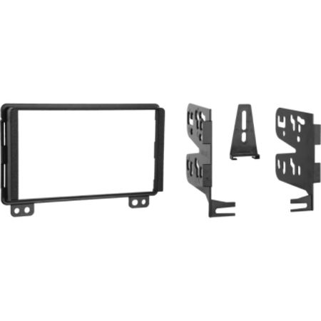 METRA 95-5026 Vehicle Mount for Radio