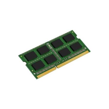 Kingston 4GB 1600MHz SODIMM 1.35V
