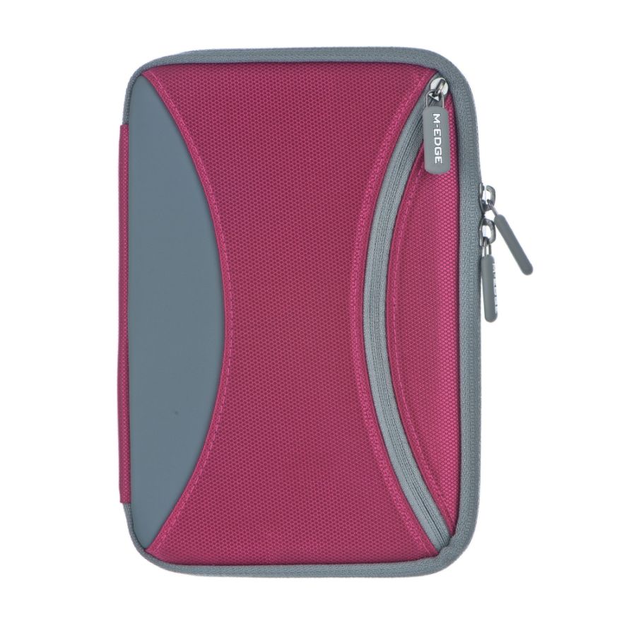 M-Edge&trade; Latitude Jacket For Kindle Fire, Pink