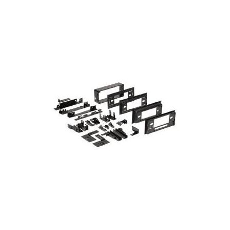 METRA Radio Install Kit