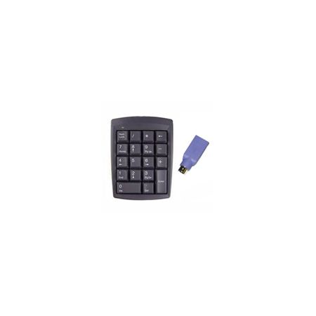 Genovation Micropad 631 Numeric Keypad