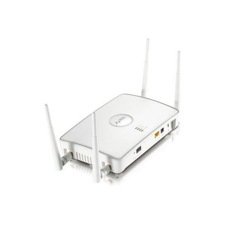 ZyXEL NWA3560-N IEEE 802.11n 300 Mbit/s Wireless Access Point - ISM Band - UNII Band