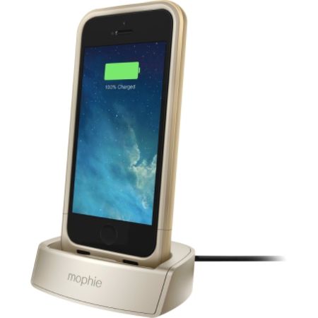 mophie juice pack Cradle