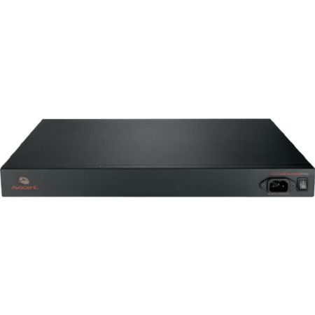 AVOCENT Cyclades ACS 5048 Advanced Console Server