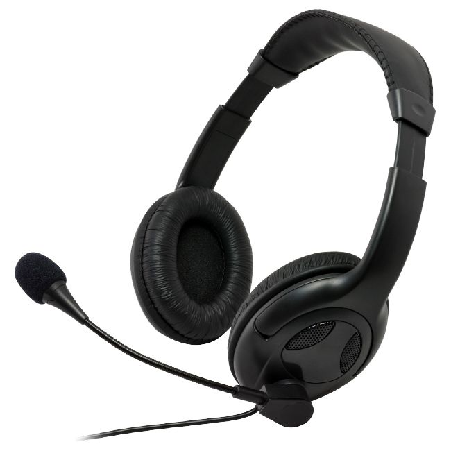 Gear Head AU3700S Headset