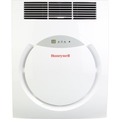 Honeywell MF08CESWW Portable Air Conditioner by Office Depot & OfficeMax