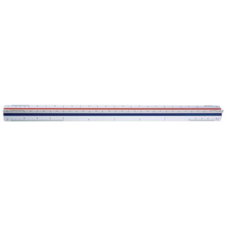 Staedtler&reg; Engineer's Etched Scale