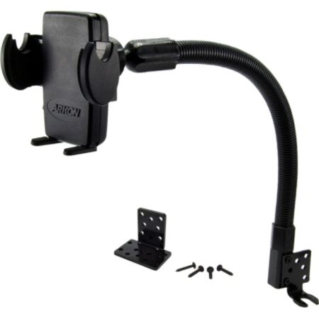 ARKON Mega Grip Seat Bolt Mount Smartphone Holder