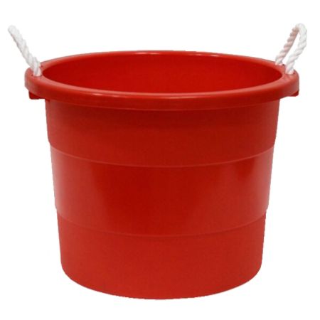 toy tub with rope handles