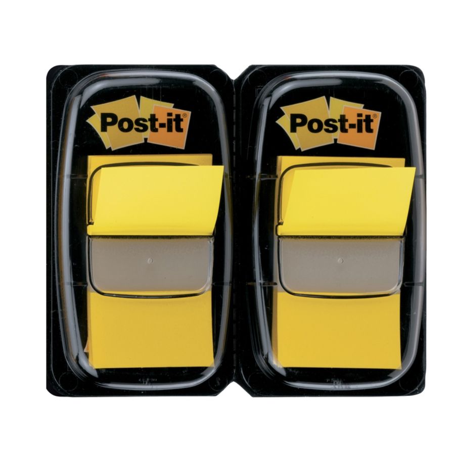 Post it Flags 1 x 1