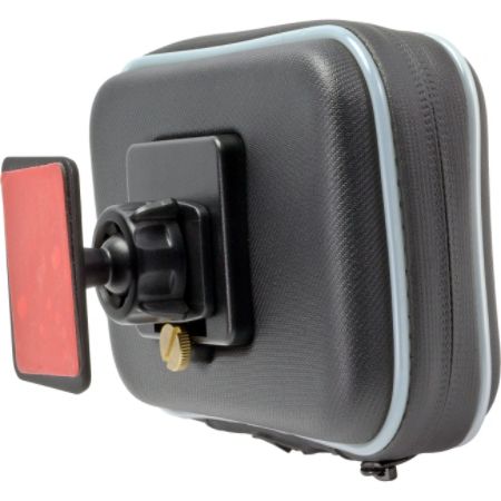 ARKON GPS Adhesive Tank Mount for Motorcycles