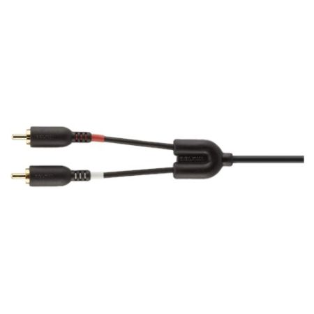 Belkin F8Z360TT07-P Stereo Audio Y-Cable Adapter