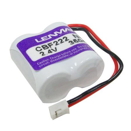 Lenmar&reg; CBF222 Battery For Sony&reg; And Toshiba Cordless Phones
