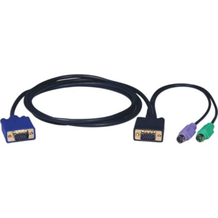 Tripp Lite KVM Switch Cable