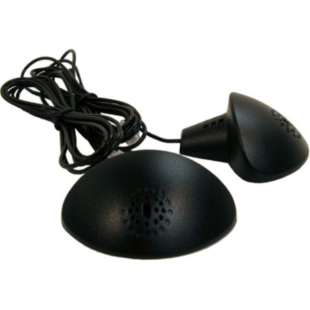 Spracht Aura SoHo&trade; External Microphones