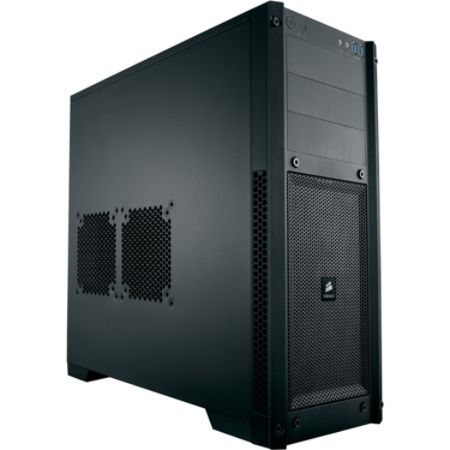 Corsair Carbide Series 300R Compact PC Gaming Case