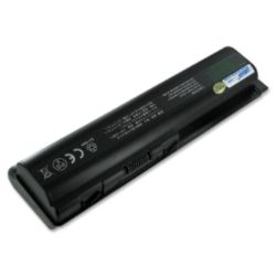 Hi-Capacity Notebook Battery