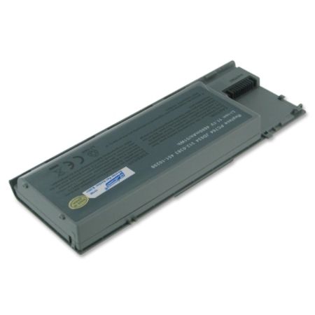 Battery Biz Hi-Capacity Rechargeable Notebook Battery