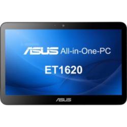 Asus ET1620IUTT-B1 All-in-One Computer - Intel Celeron J1900 2 GHz - Desktop - Black