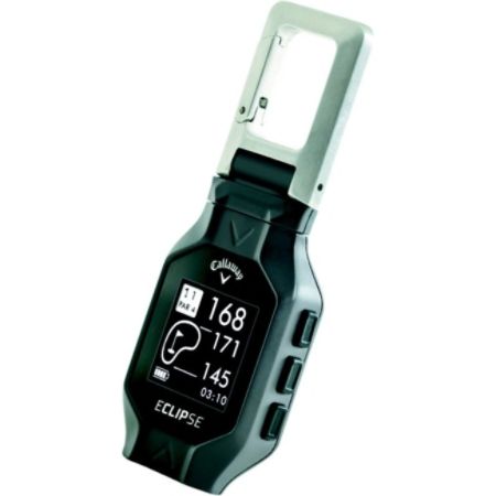 Callaway Golf GPS Navigator - Portable